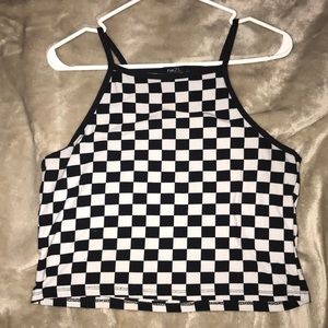 Rue 21 halter top